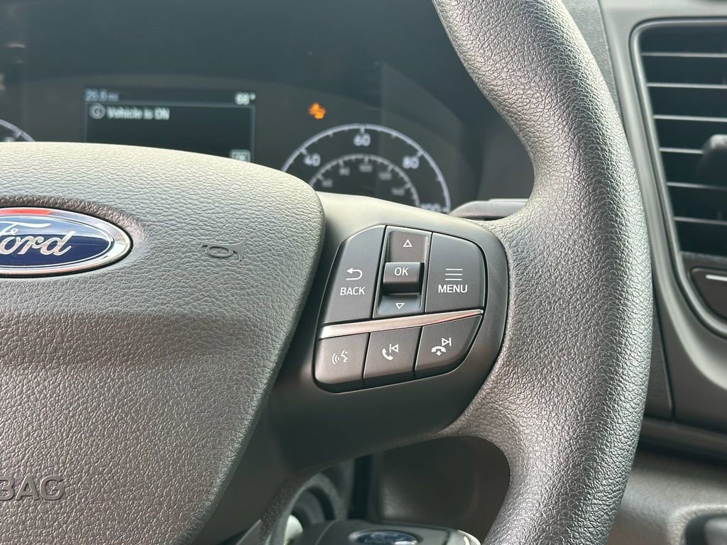 New 2025 Ford Transit 350 Low Roof image 10