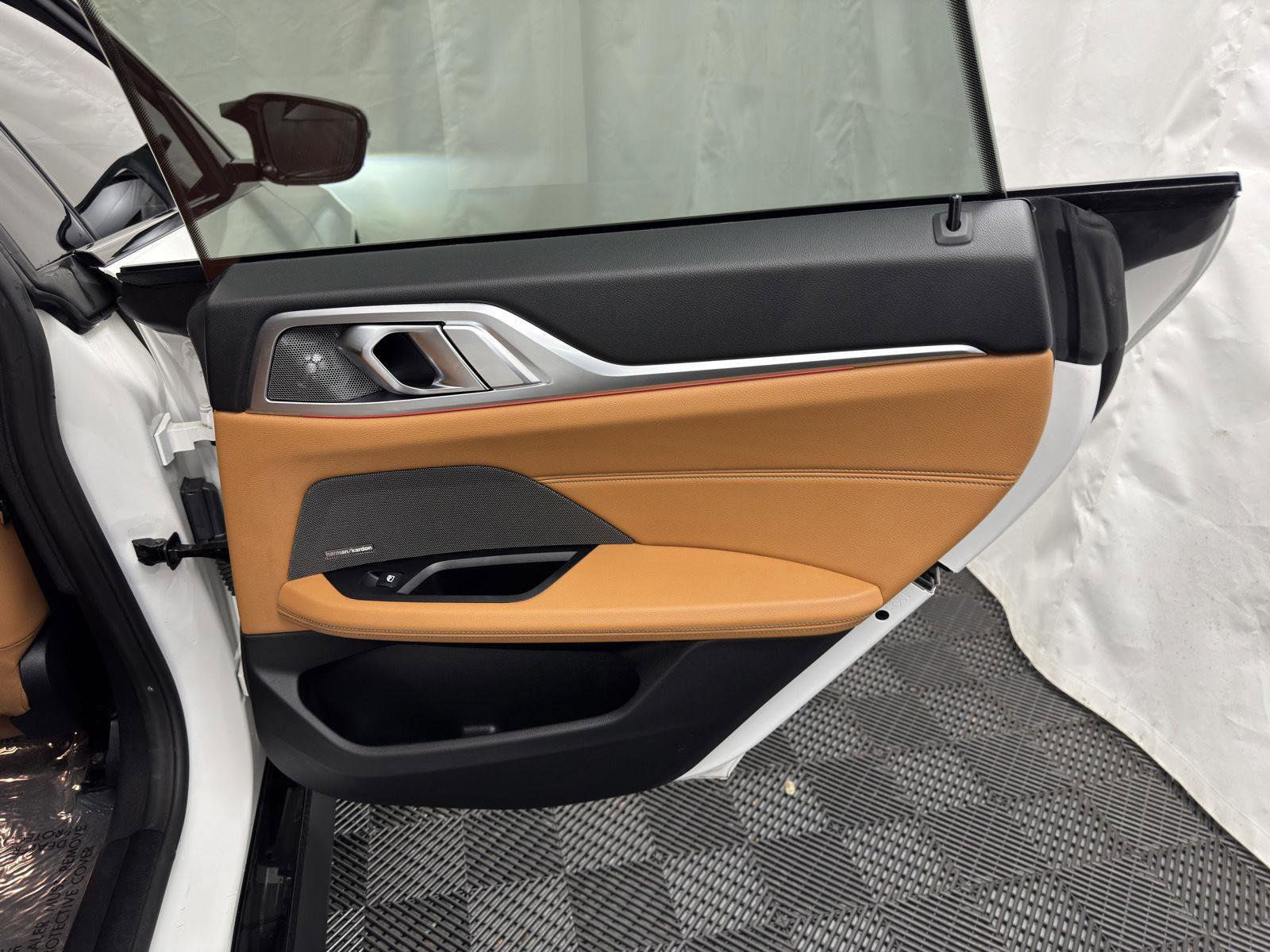 Used 2024 BMW M440i xDrive Gran Coupe w/ Premium Package image 37