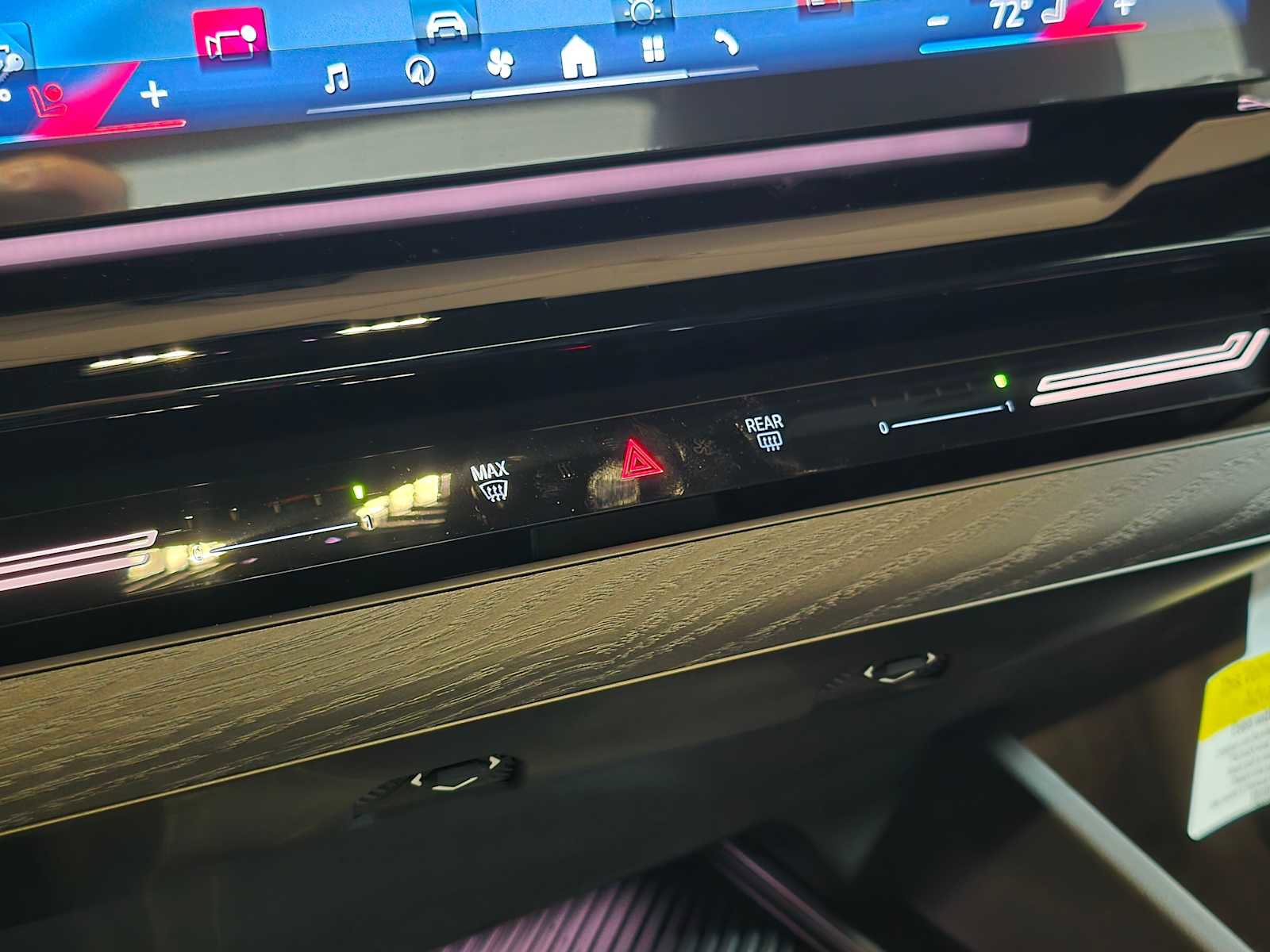 New 2026 BMW 530i xDrive 530i xDrive image 30