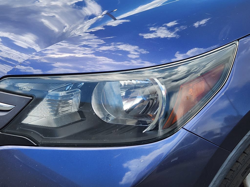 Used 2014 Honda CR-V EX-L image 8