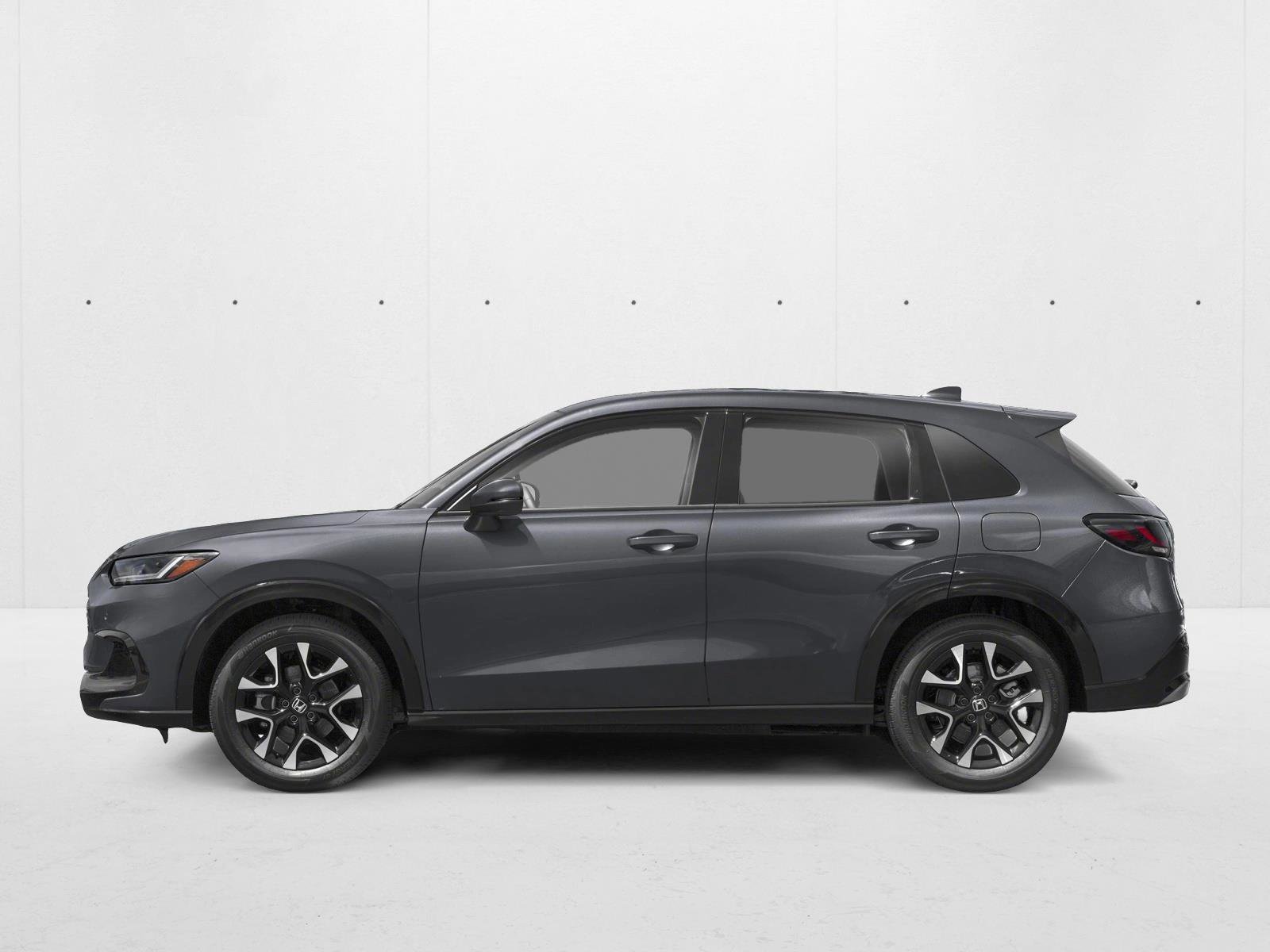 New 2027 Honda HR-V EX-L image 3