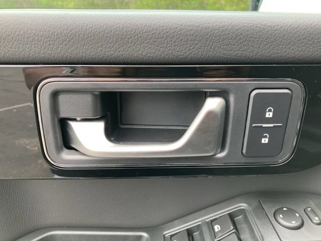 New 2026 INEOS Grenadier Station Wagon AWD/4WD image 16