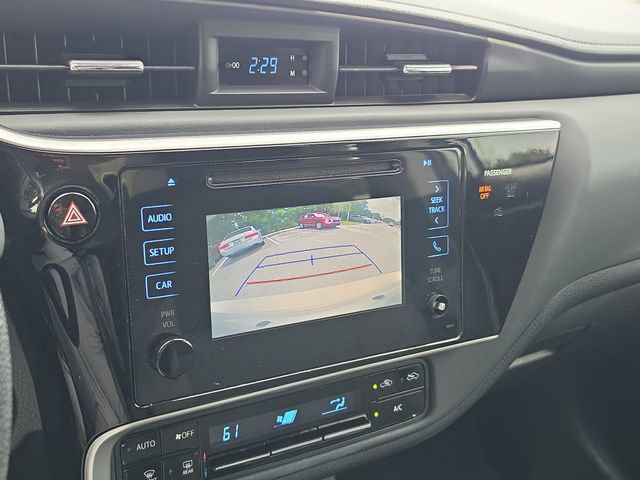 Used 2017 Toyota Corolla LE FWD image 25