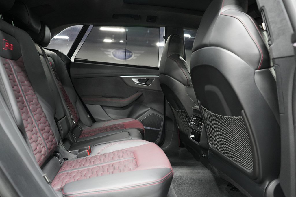 Used 2025 Audi RS Q8 performance AWD/4WD image 20
