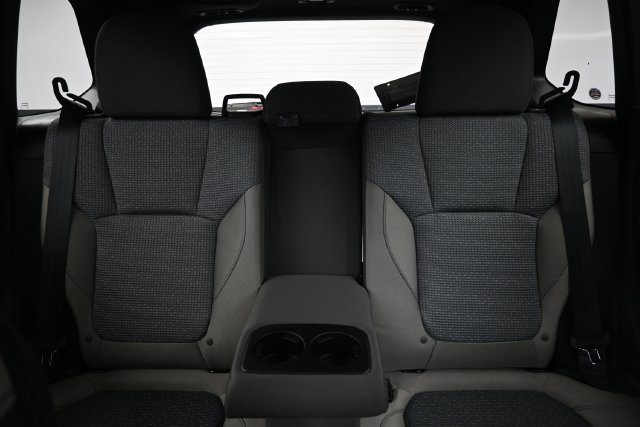 New 2026 Subaru Forester Premium AWD/4WD image 38