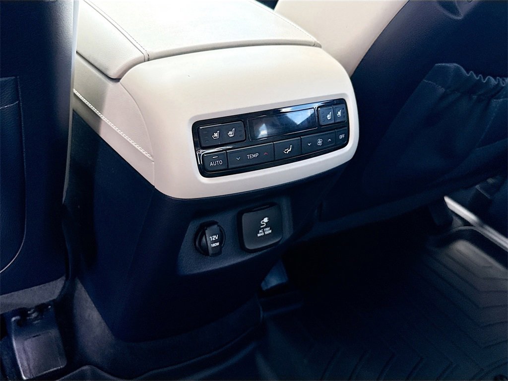 Used 2021 Hyundai Palisade Calligraphy image 29