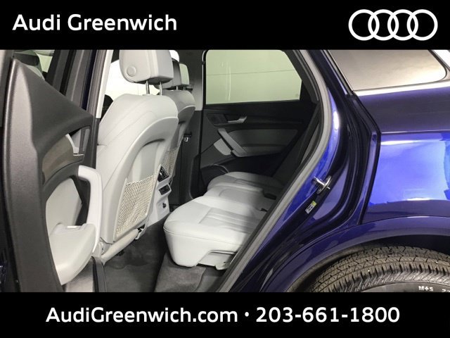 Certified 2024 Audi Q5 2.0T Premium AWD/4WD image 22