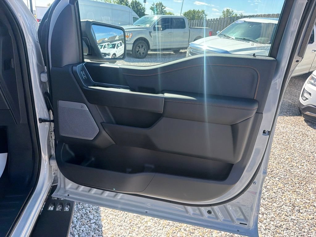 New 2026 Ford F150 Tremor AWD/4WD image 36