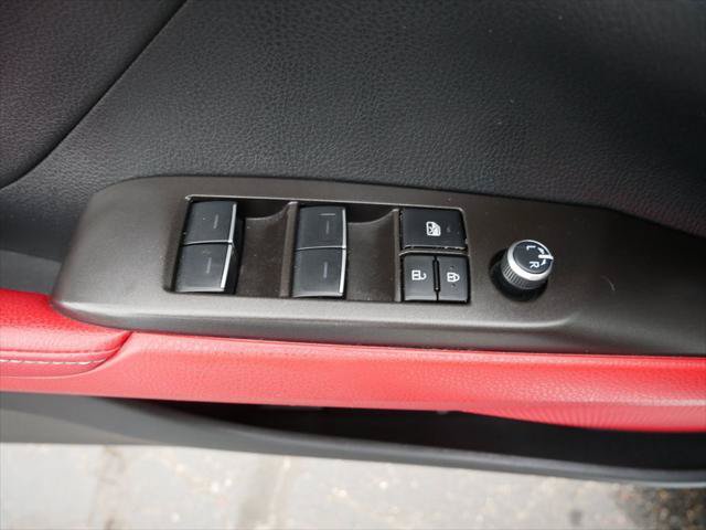 Certified 2024 Toyota Camry XSE w/ Driver Assist Package FWD image 16