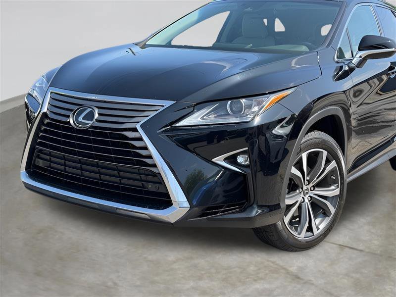 Used 2018 Lexus RX 350L FWD image 5