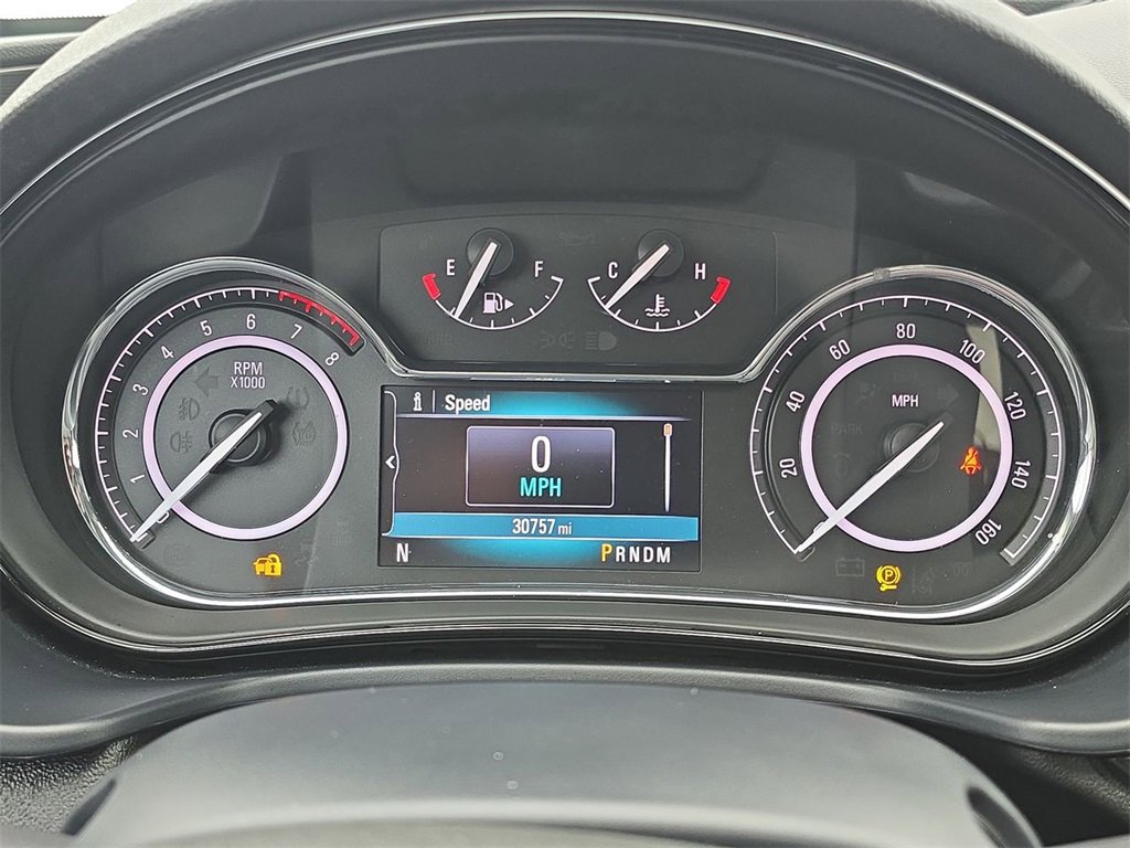 Certified 2017 Buick Regal Sport Touring image 12