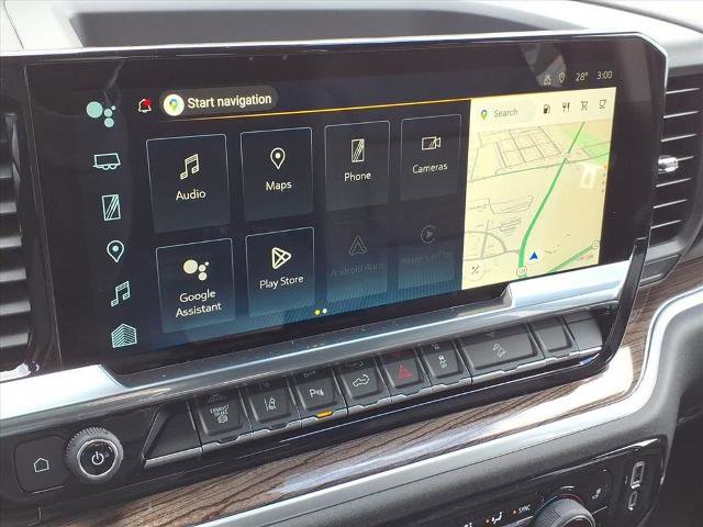 New 2026 Chevrolet Silverado 2500 LT w/ Trail Boss Package image 26