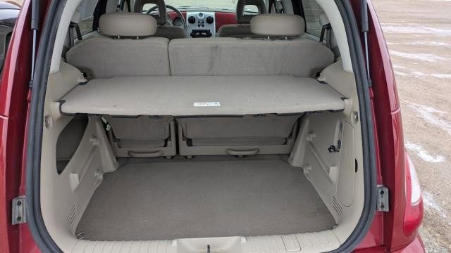 Used 2008 Chrysler PT Cruiser Touring w/ Chrome Appearance Group image 15