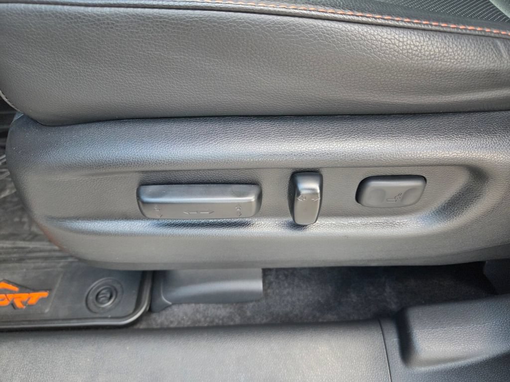 Used 2024 Honda Ridgeline TrailSport image 4