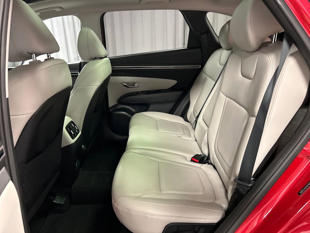 Used 2023 Hyundai Tucson Limited image 22