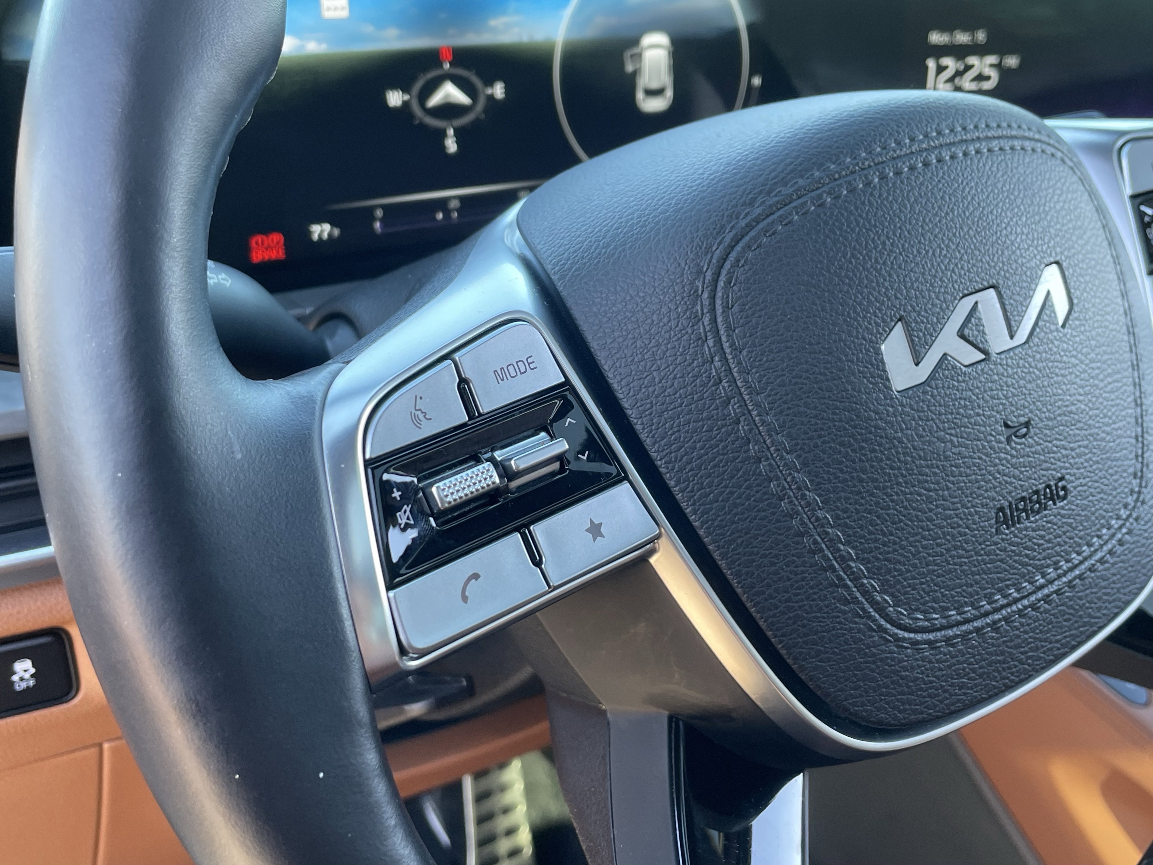 Used 2024 Kia Telluride SX Prestige X-Pro image 23