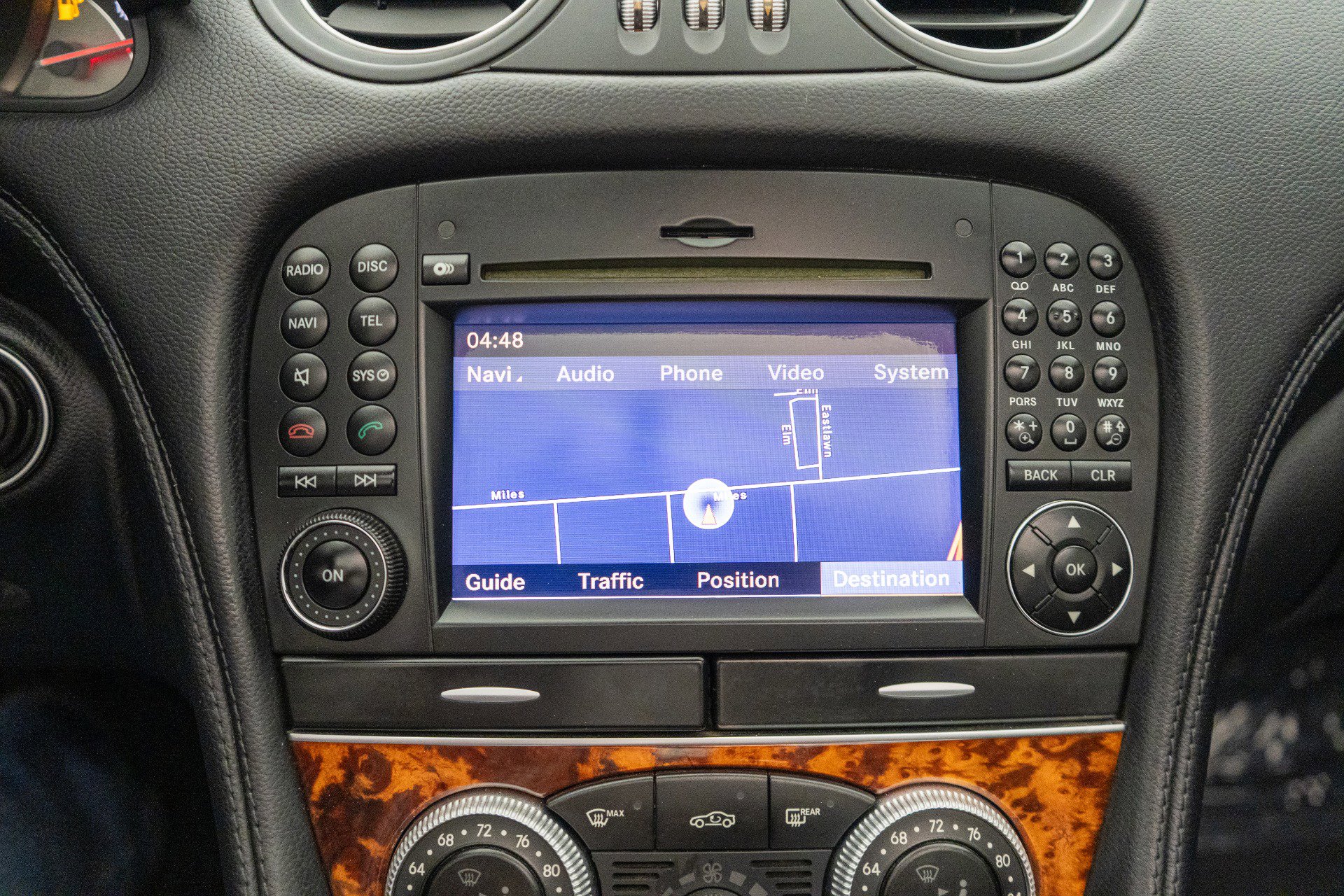 Used 2011 Mercedes-Benz SL 63 AMG image 17