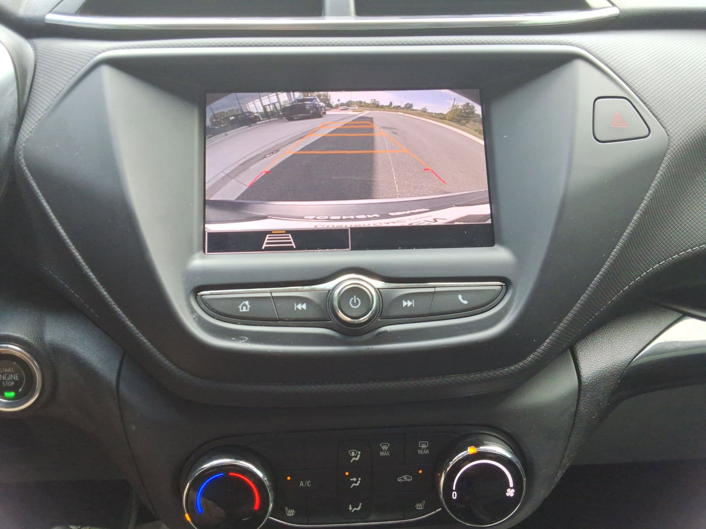 Used 2023 Chevrolet TrailBlazer LT image 17