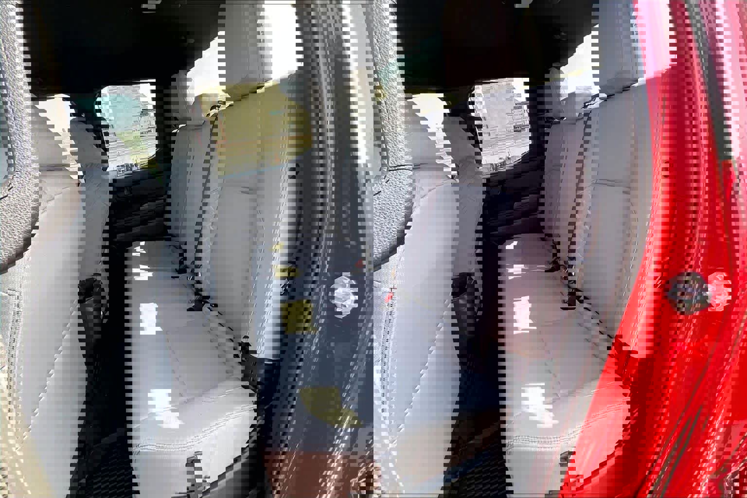 Used 2026 Toyota Tacoma SR5 image 20