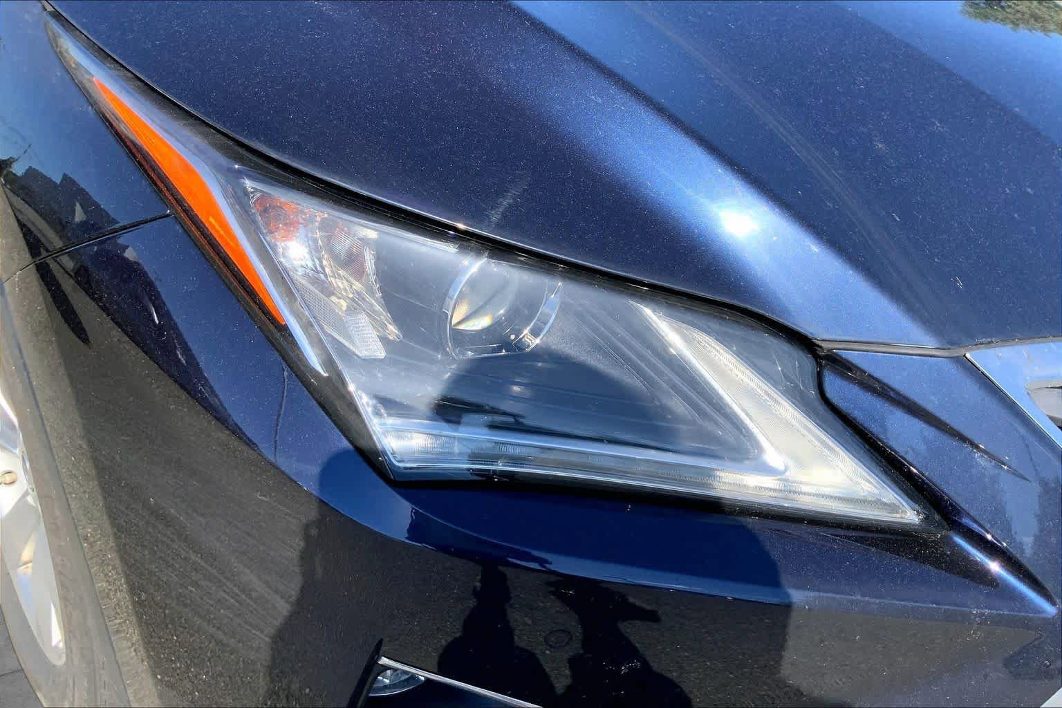 Used 2019 Lexus RX 350 AWD w/ Premium Package image 28