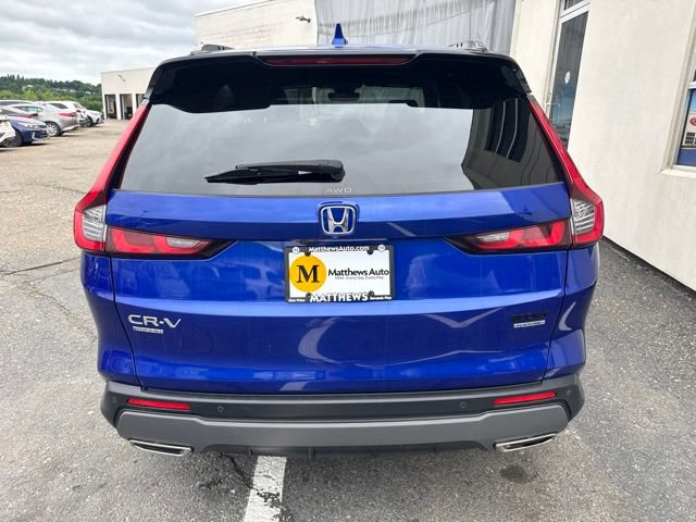 Used 2023 Honda CR-V Sport Touring image 4