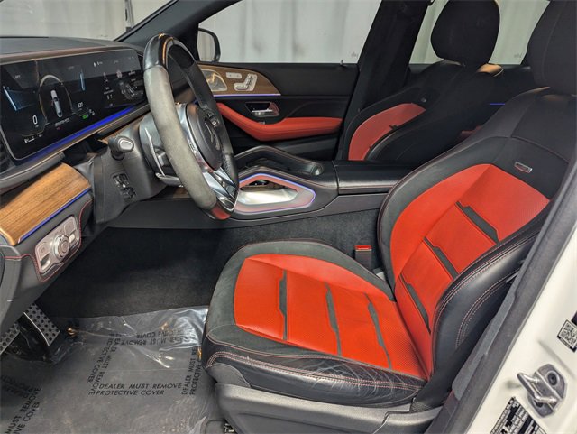 Used 2022 Mercedes-Benz GLE 53 AMG 4MATIC Coupe image 10