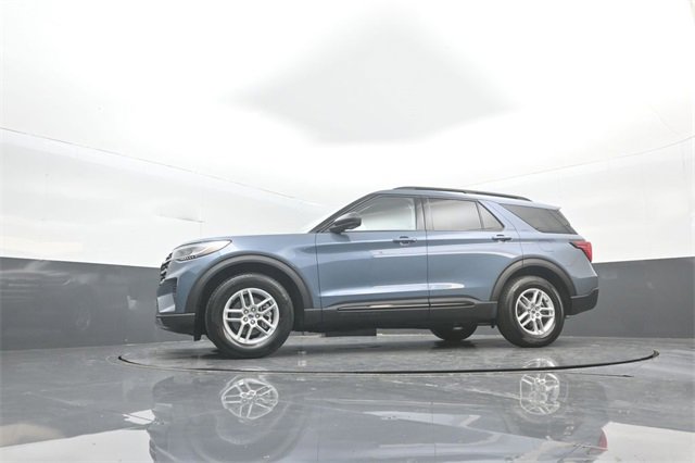 New 2026 Ford Explorer Active image 30