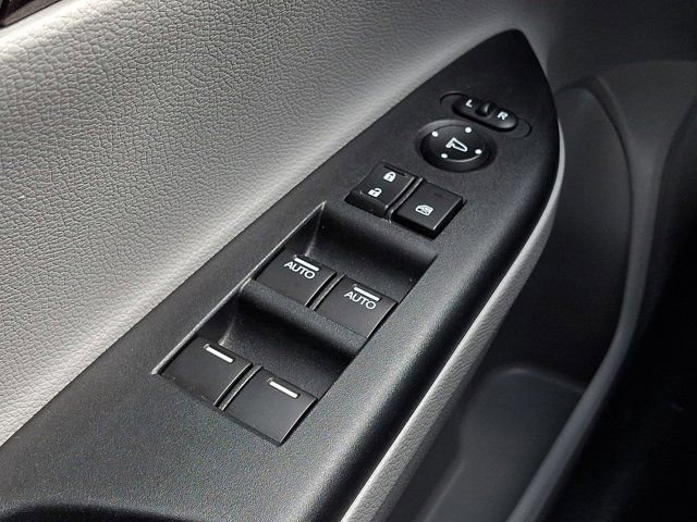 Used 2017 Honda Accord EX-L image 29