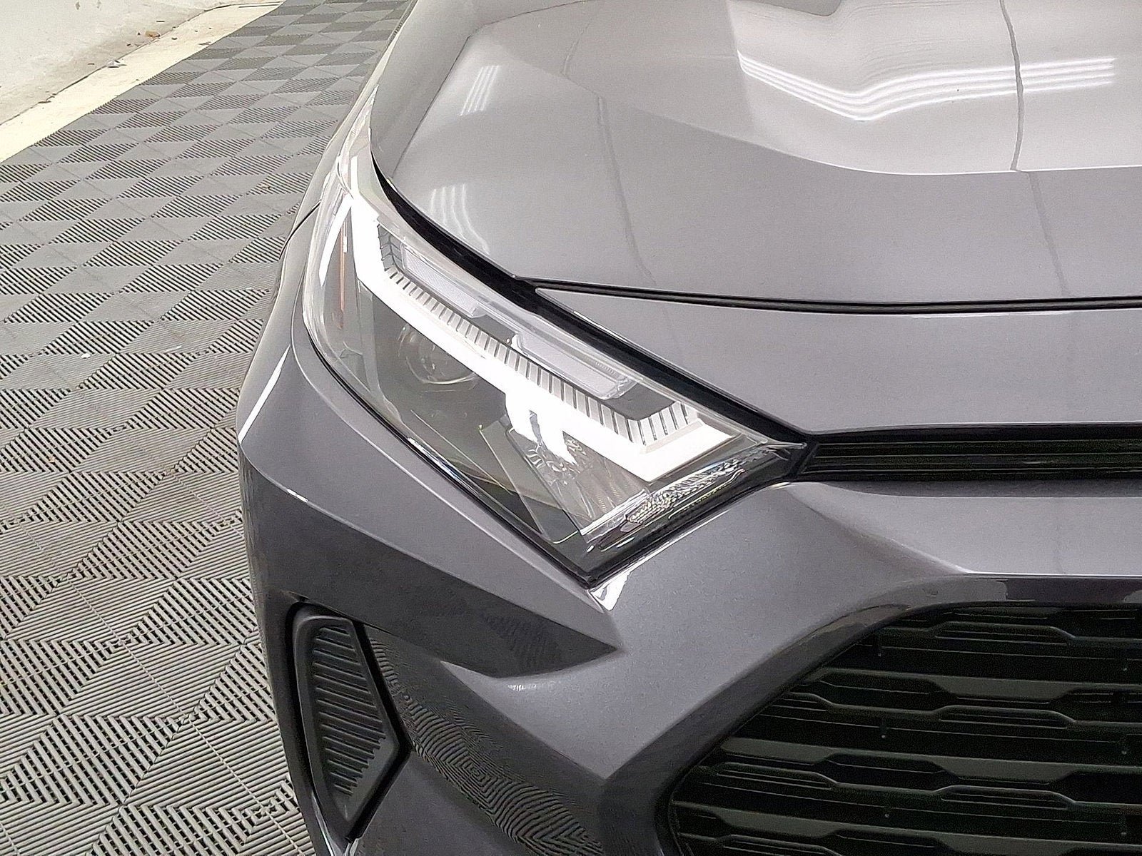 Certified 2025 Toyota RAV4 XLE AWD/4WD image 27