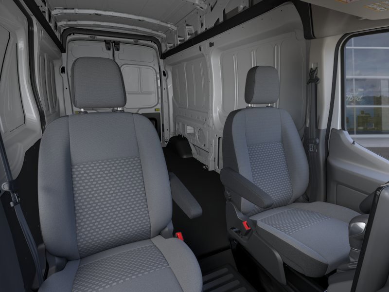 New 2026 Ford Transit 250 148 High Roof RWD image 10