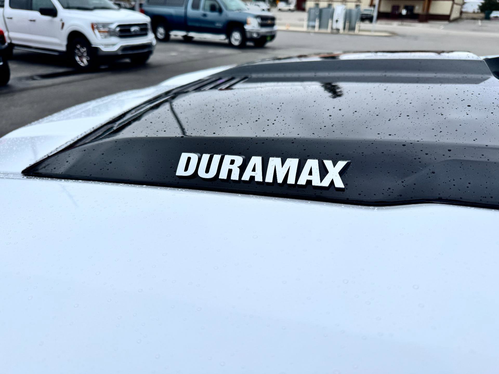 Used 2024 Chevrolet Silverado 1500 ZR2 w/ Technology Package image 43