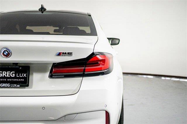 Used 2023 BMW M5 w/ Executive Package image 13
