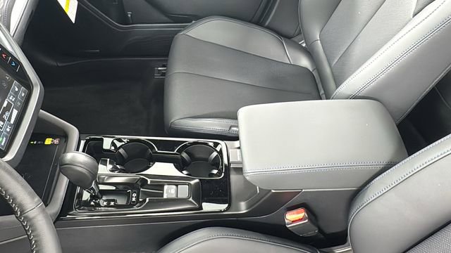 New 2026 Subaru Forester Limited image 34
