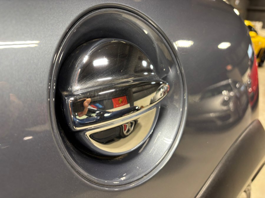 Used 2006 MINI Cooper S image 11