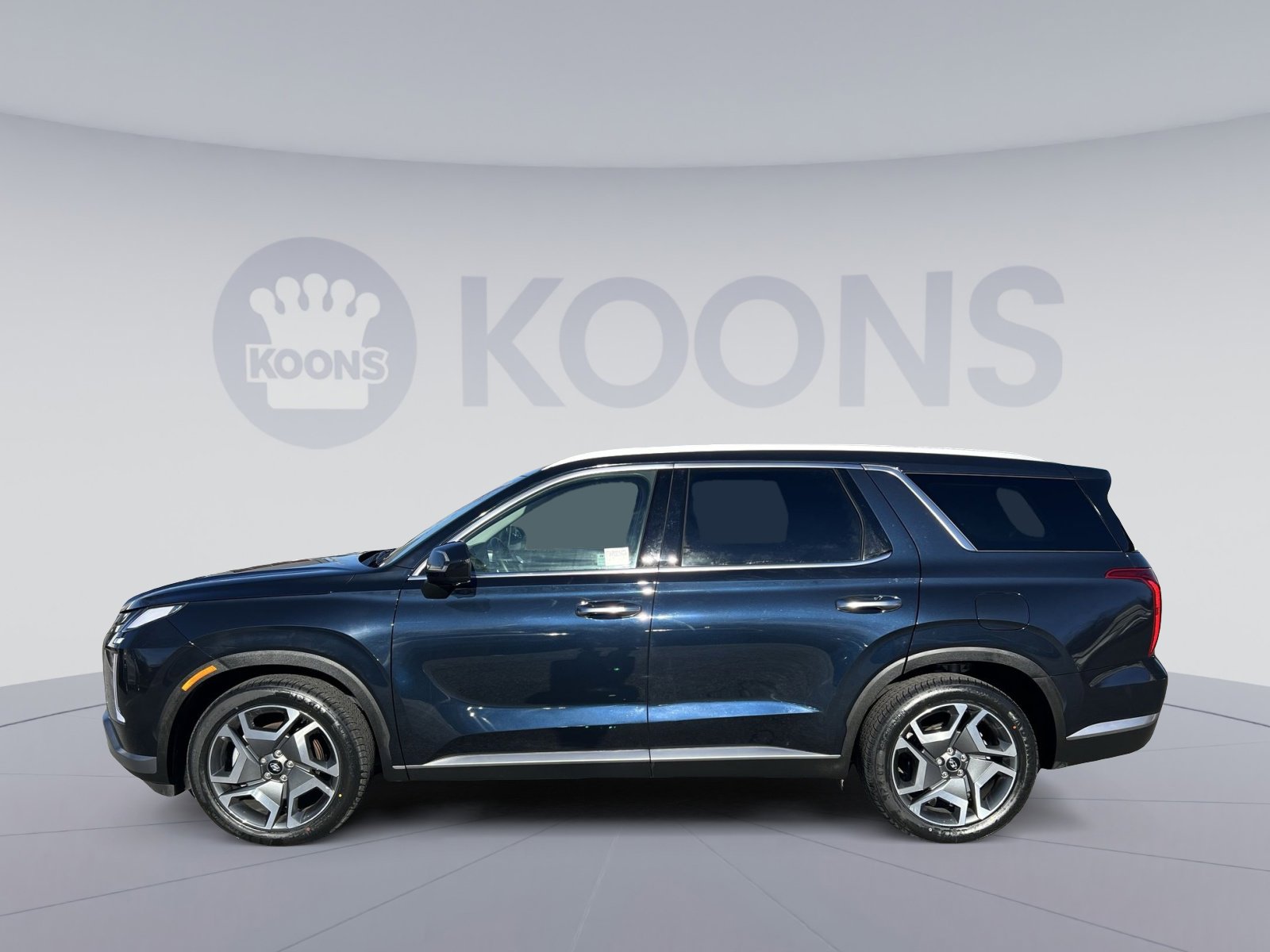 Used 2024 Hyundai Palisade SEL image 2