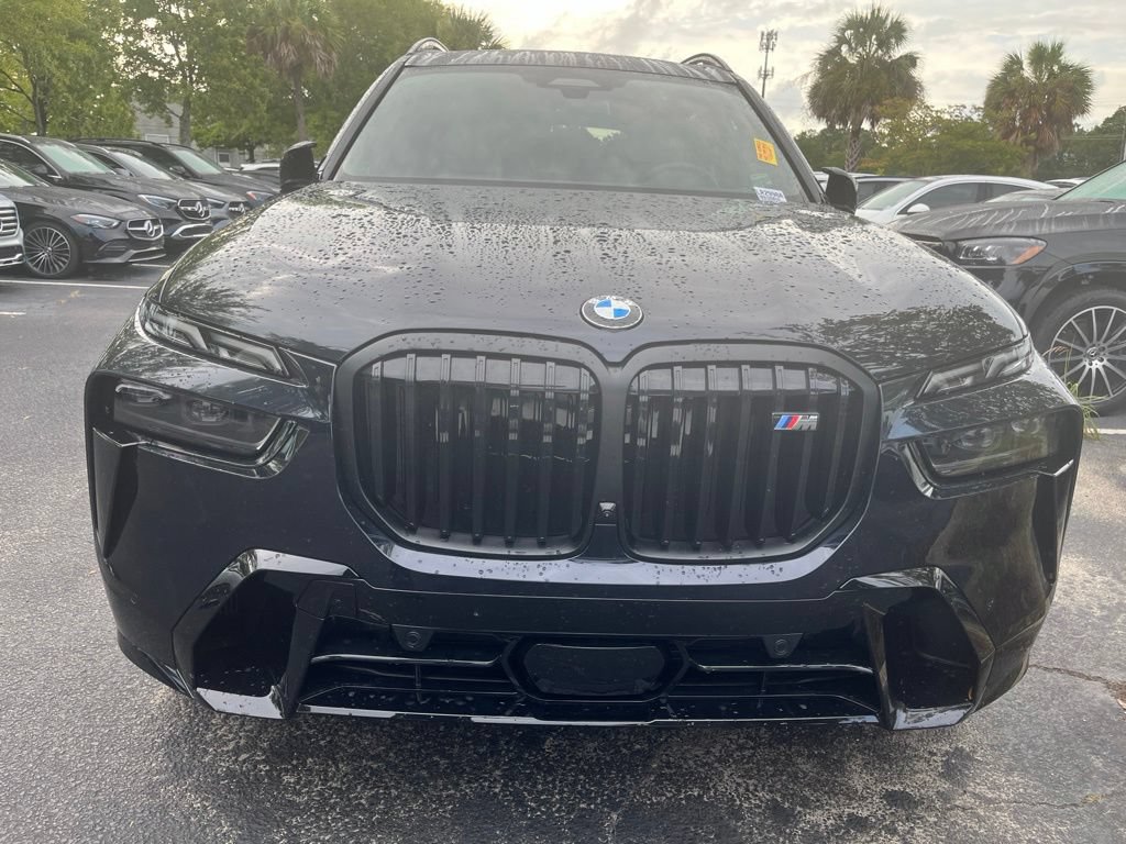 Used 2026 BMW X7 M60i AWD/4WD image 9