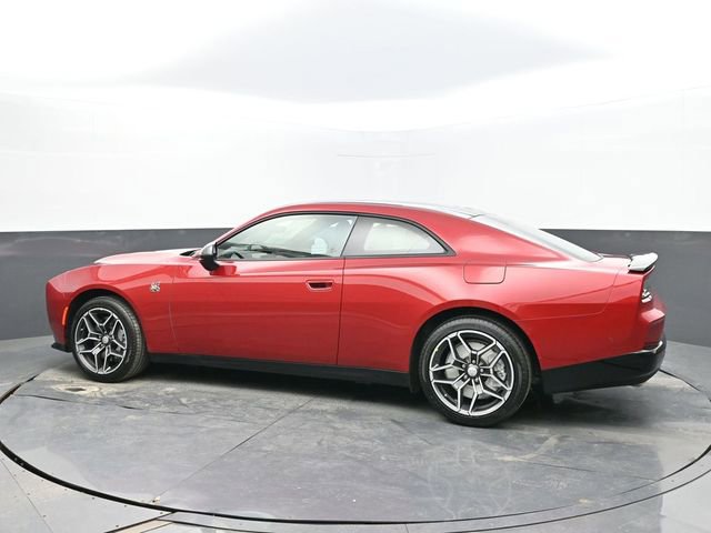 New 2026 Dodge Charger Daytona Scat Pack image 3