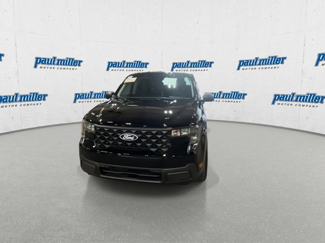 Certified 2025 Ford Maverick XL w/ 4K Tow Package AWD/4WD image 4