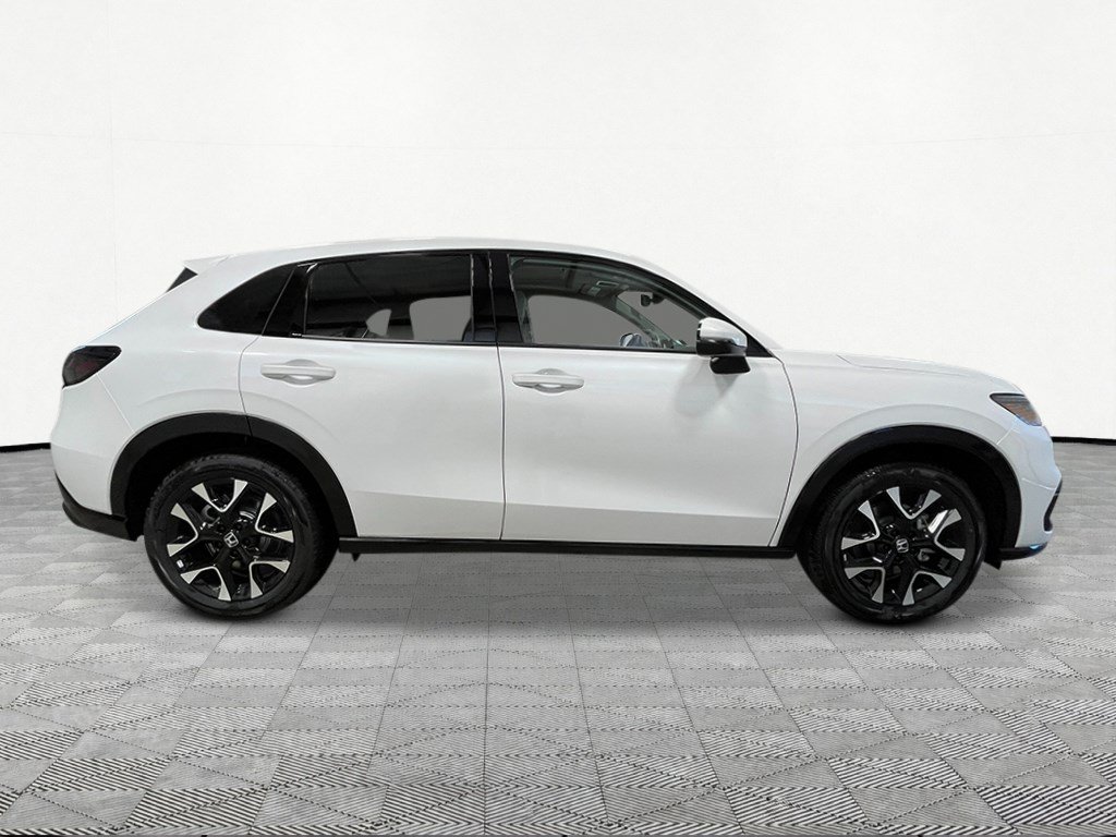 New 2027 Honda HR-V EX-L image 26