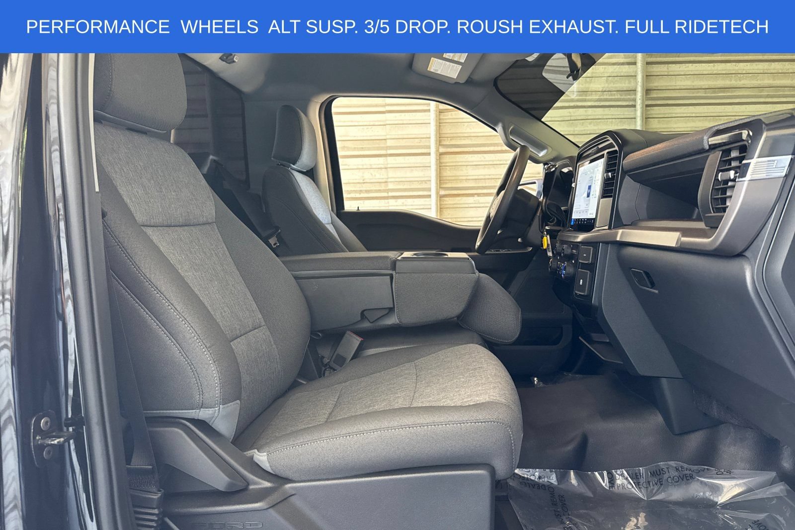 Used 2026 Ford F150 XL AWD/4WD image 13