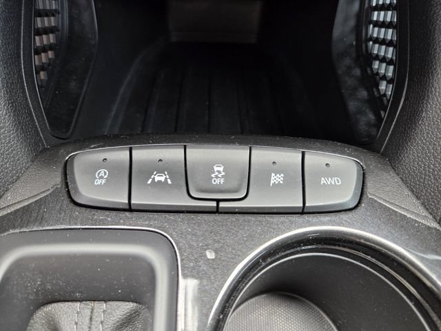 Used 2023 Chevrolet TrailBlazer LS AWD/4WD image 27