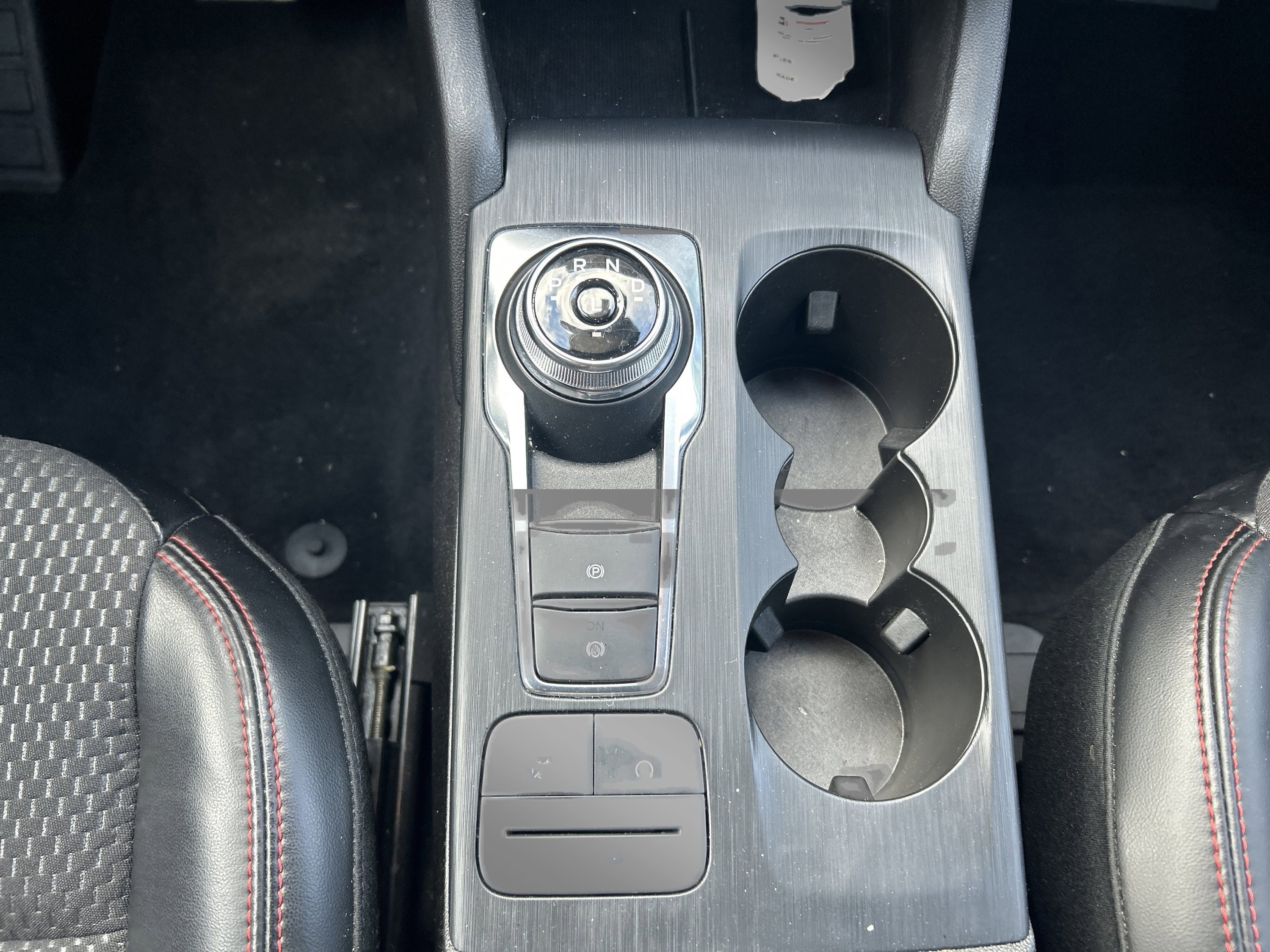 Used 2024 Ford Escape ST-Line image 41