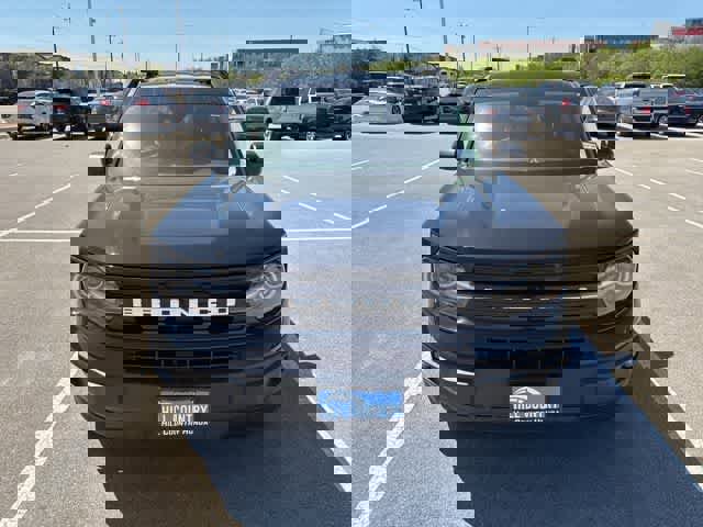 Used 2023 Ford Bronco Sport Outer Banks w/ Tech Package image 8