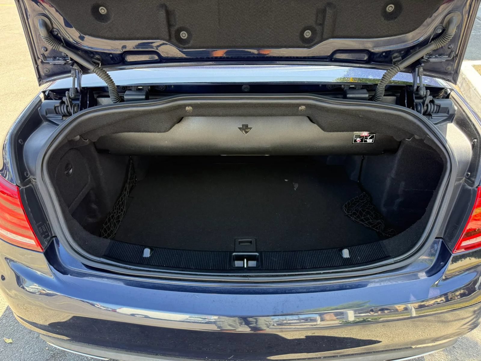 Used 2016 Mercedes-Benz E 400 Cabriolet image 18