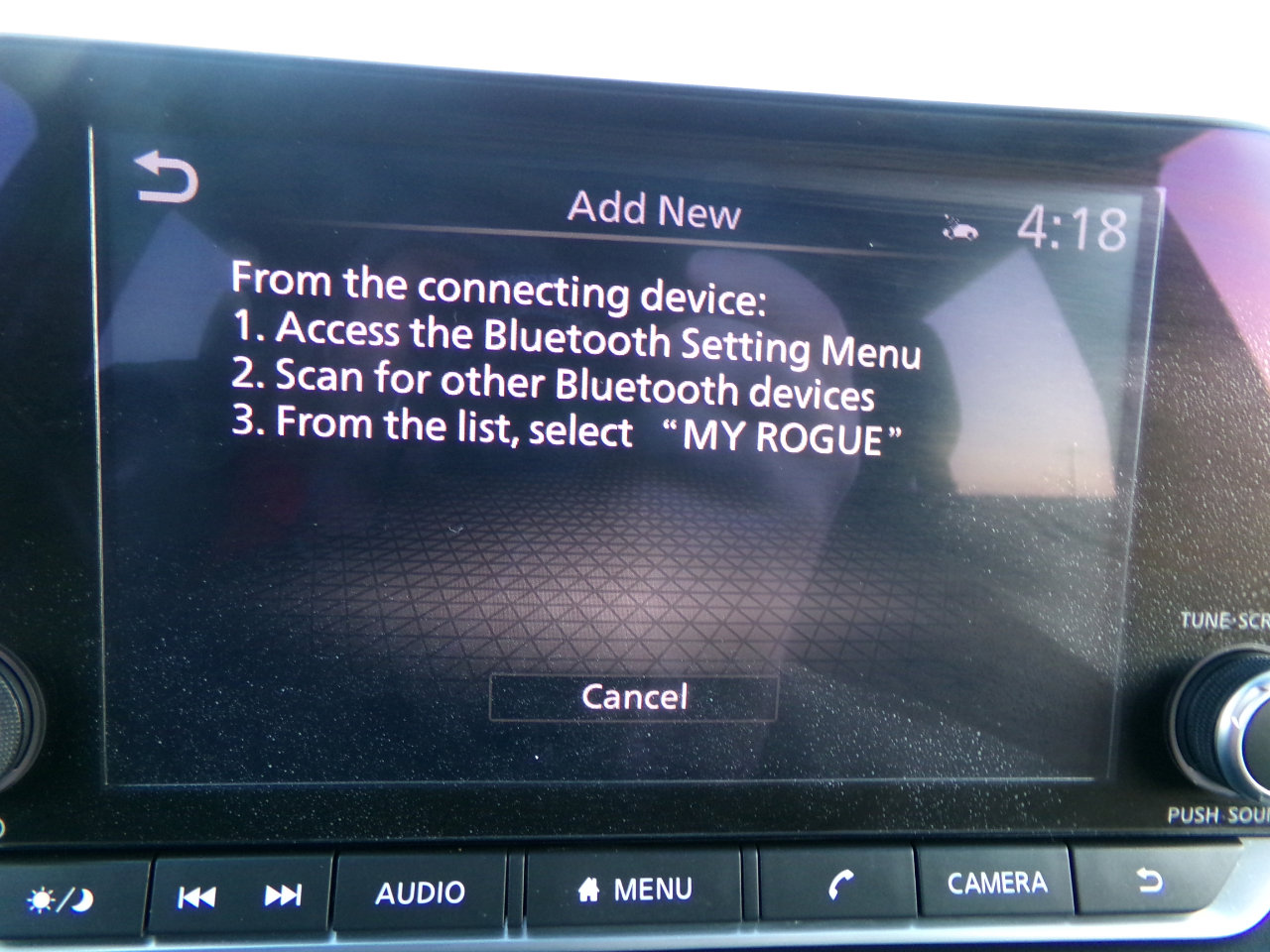 Used 2023 Nissan Rogue SL image 25