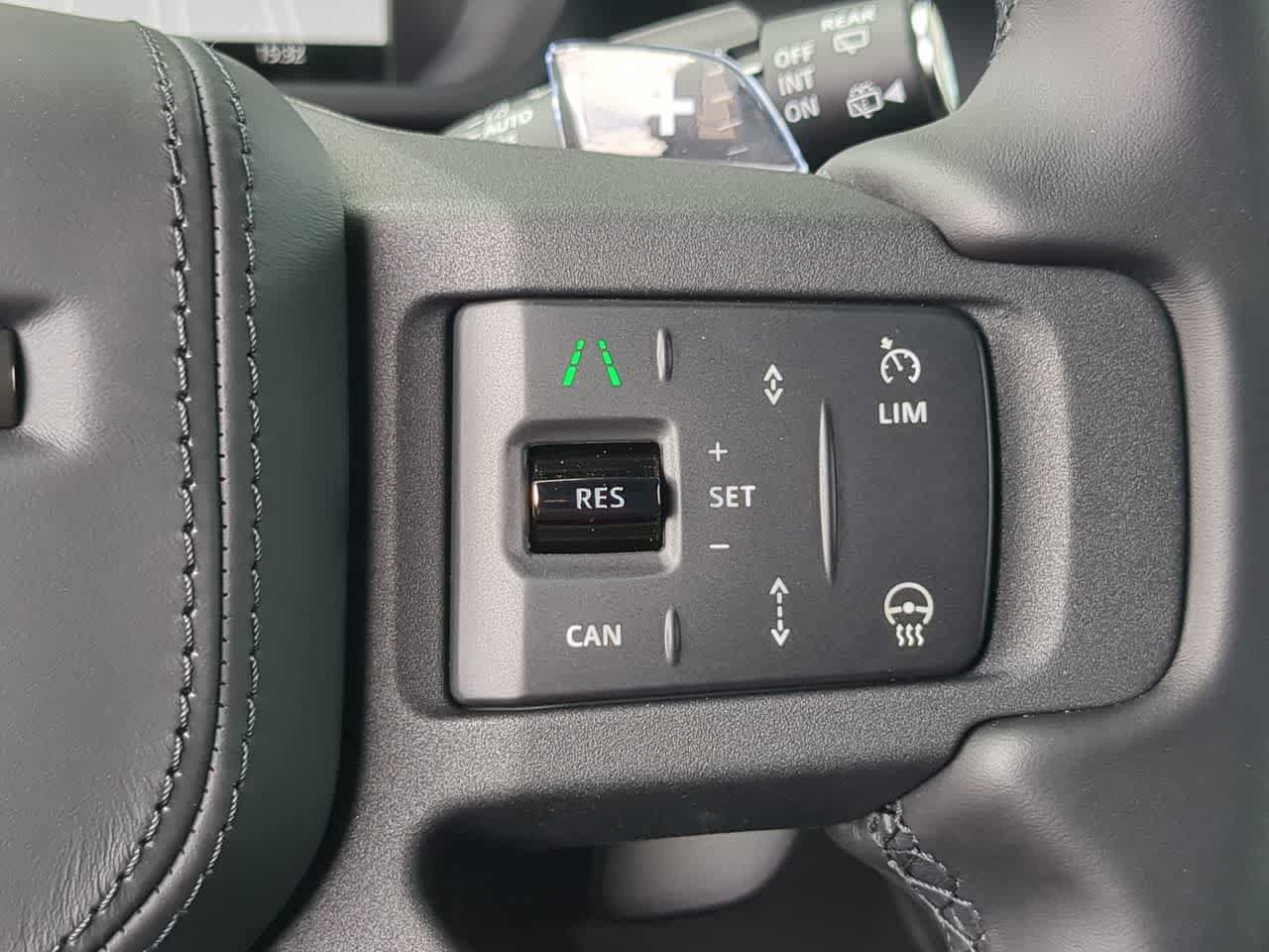 New 2026 Land Rover Defender 110 OCTA AWD/4WD image 26