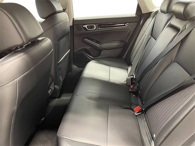 Certified 2024 Honda Civic Touring image 30
