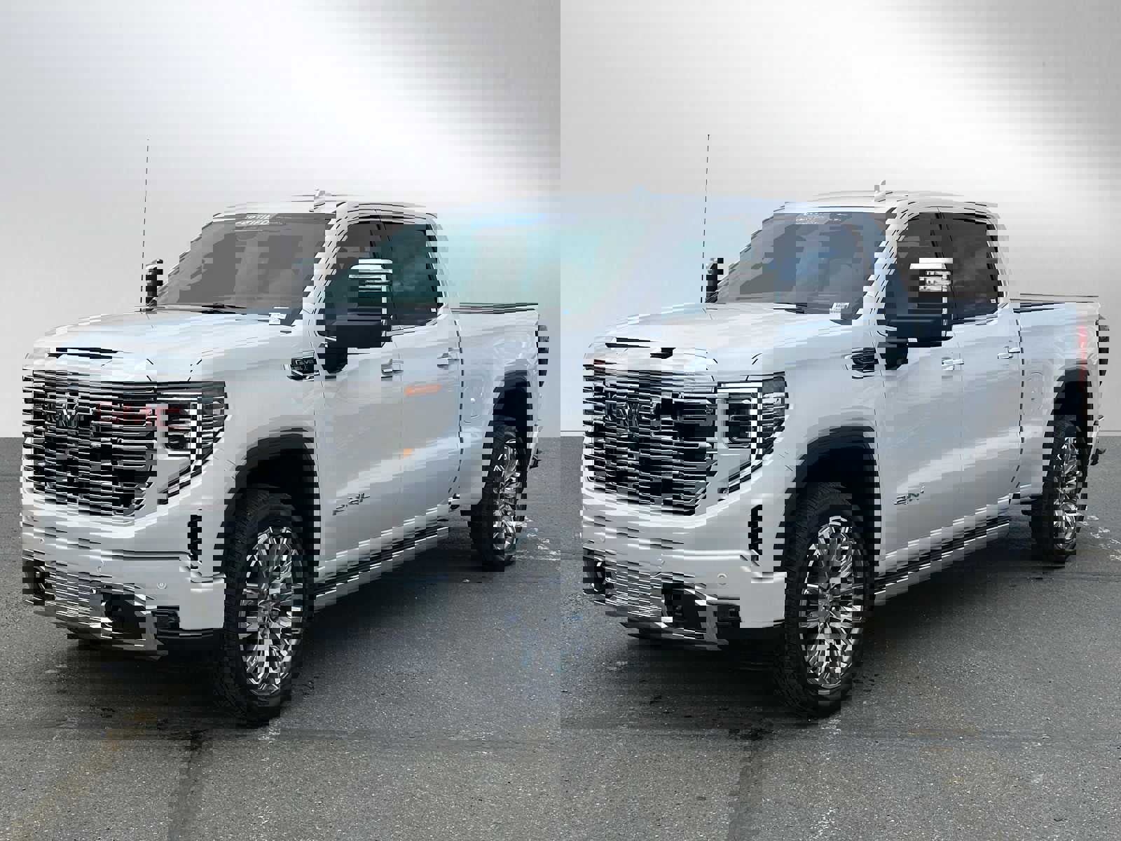 Used 2025 GMC Sierra 1500 Denali w/ Denali Reserve Package image 7