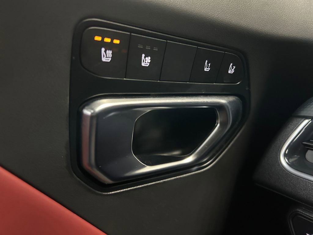 Used 2025 Kia K4 GT-Line Turbo FWD image 36