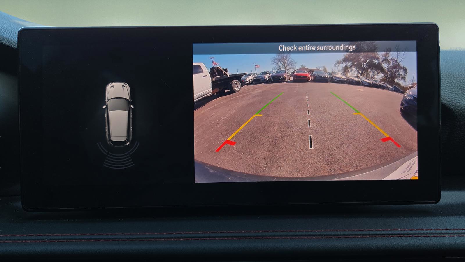 Used 2024 Dodge Hornet GT image 31